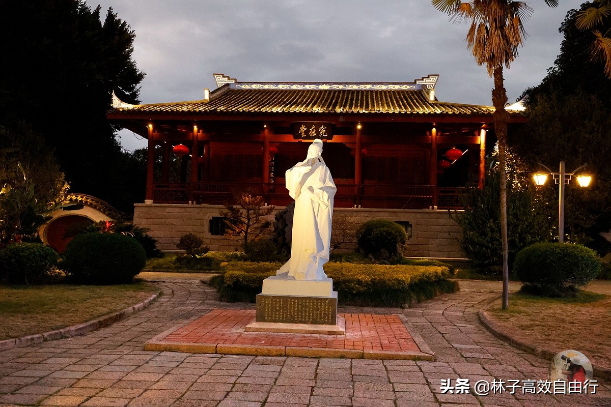 福州最新玩法,福州市区游玩攻略