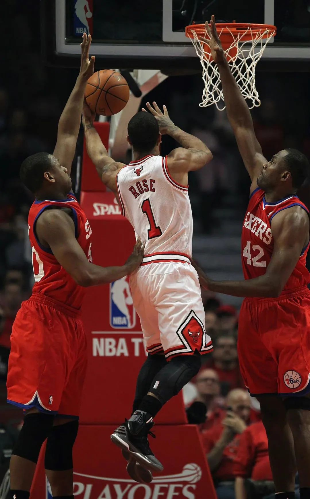 罗斯生涯最伟大一战,罗斯输掉的最委屈的是几场比赛