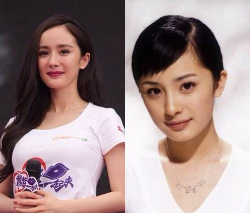 盘点整容失败惨不忍睹的30位女星,那些整容整失败的女明星
