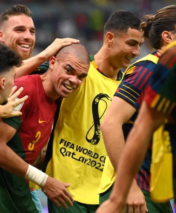 这届世界杯c罗经历了什么,世界杯球星c罗简介