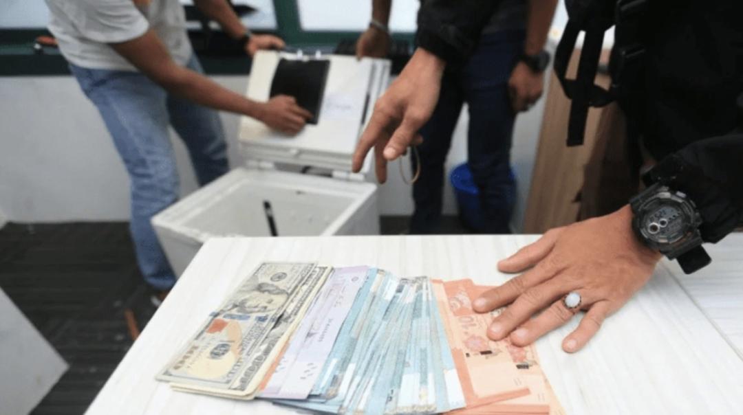 澳洲侦破跨国金融诈骗,澳洲海关查获最新诈骗案