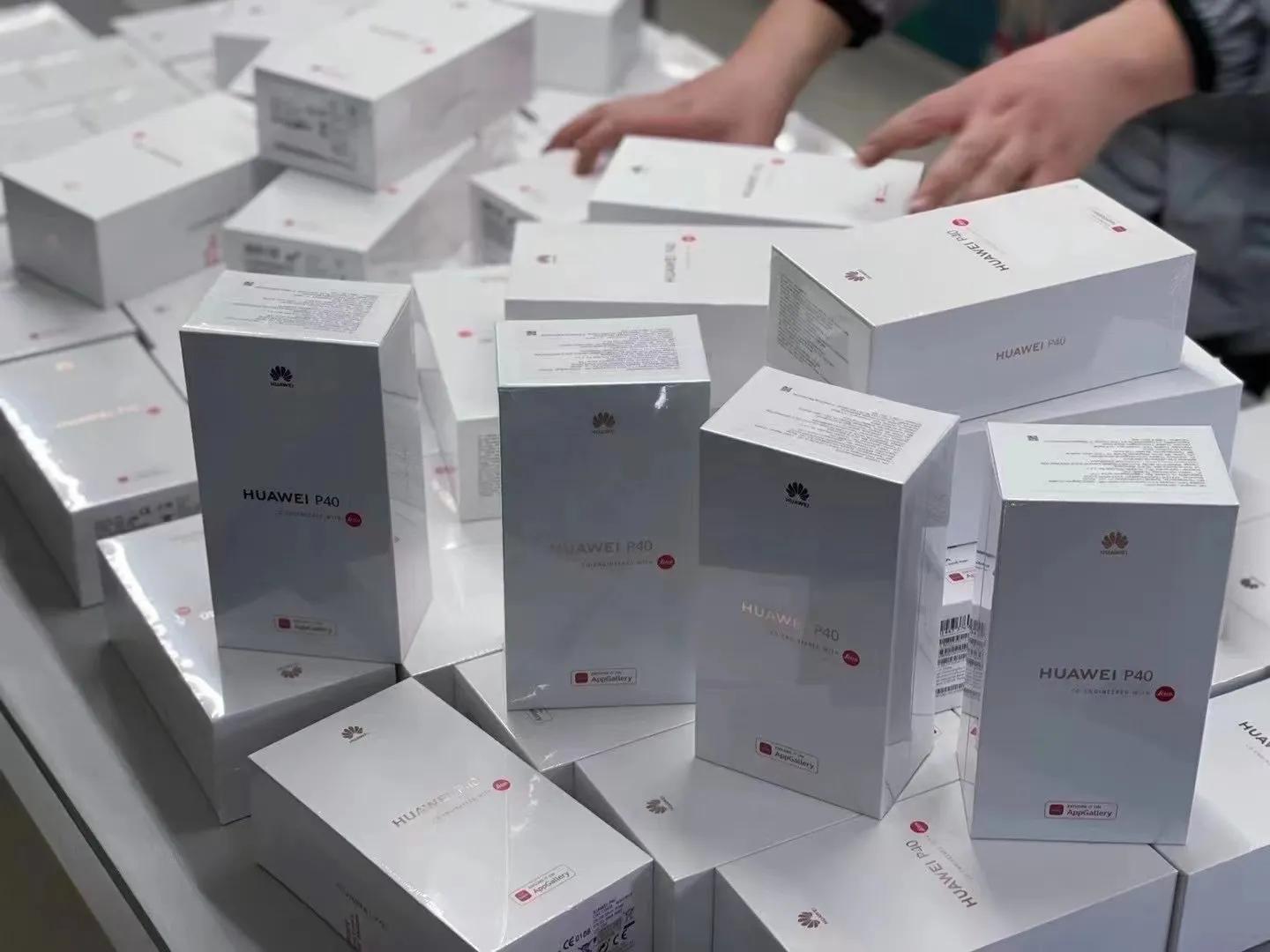 欧版华为和国行什么区别,华为手机网上卖的欧版是正品吗