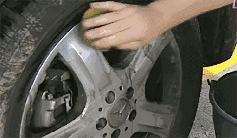 不锈钢锅用久了锅内洗不干净,不锈钢锅放久黑了