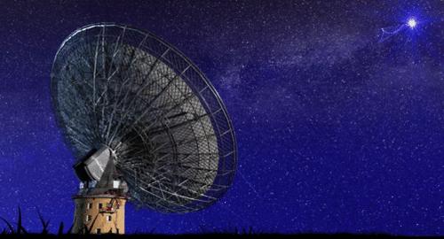 30亿光年的宇宙信号,30亿光年信号原声