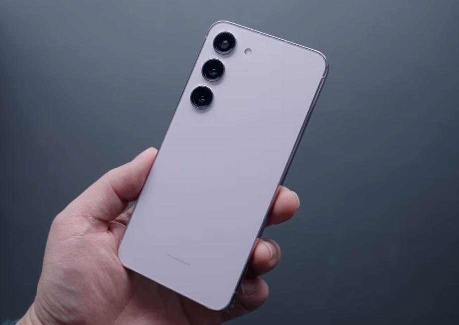 三星galaxys23现在值得入手吗,三星galaxys23发布价