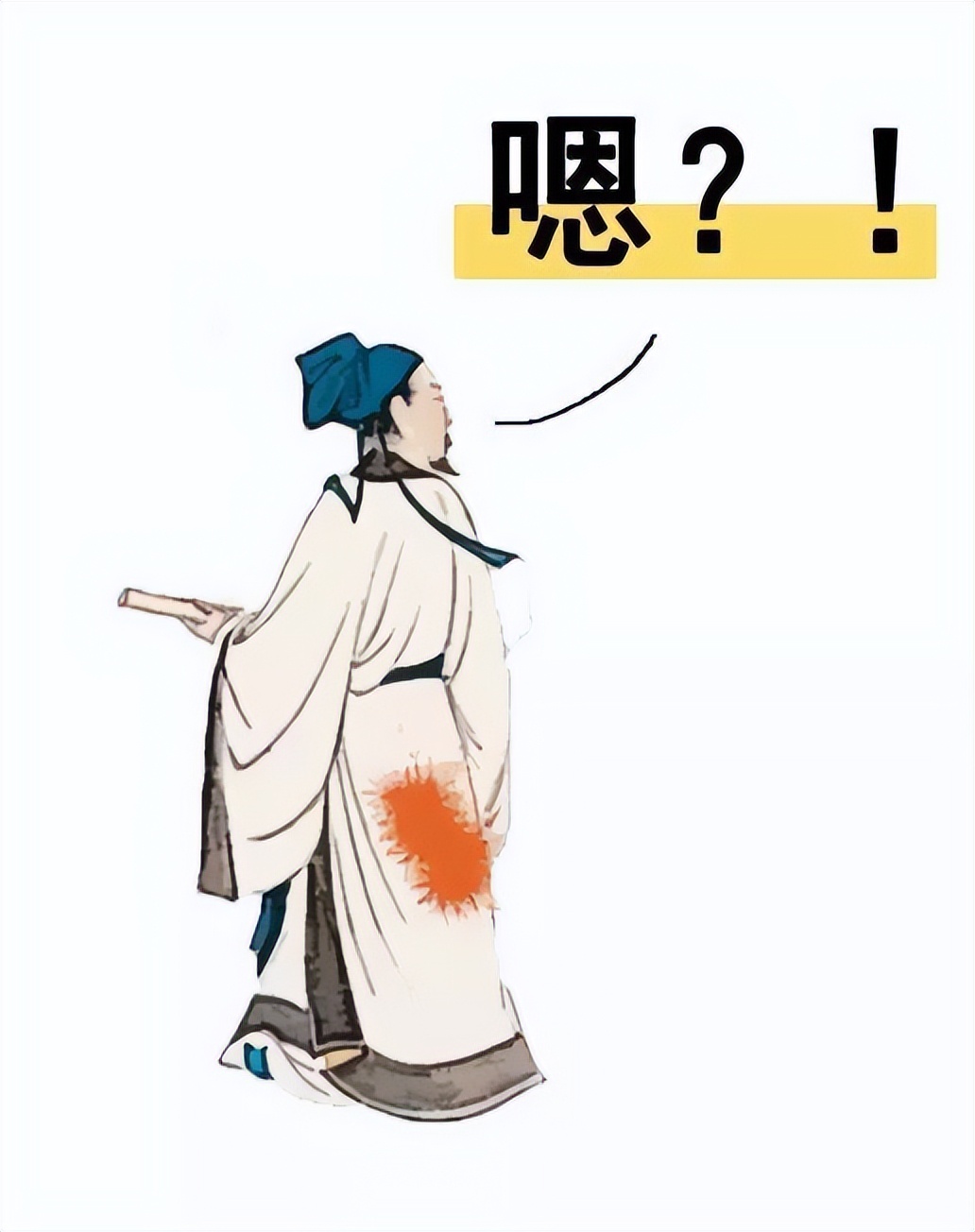 32岁大直男的“*爆菊**史”，都是血泪！一招教你长“痔”久安（附详解图）