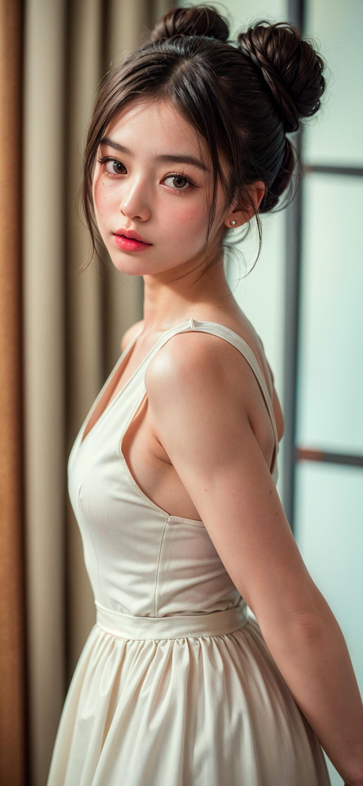 激励自己瘦下来的壁纸古典美女,古典微风美女壁纸