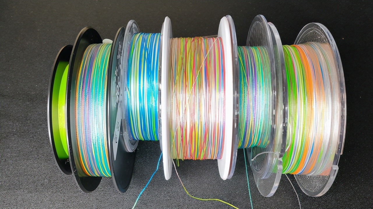 钓鱼线日语,日语主线子线翻译