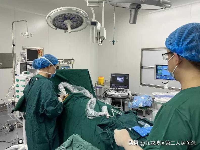 乳腺结节无疤消融术手术记录,乳腺手术不缝合皮下组织多久愈合