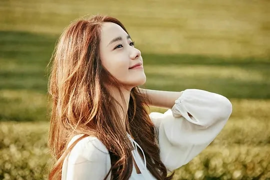 她是“虎扑女神”唯一的外国人，不要爱情只为事业，31岁少女爆棚