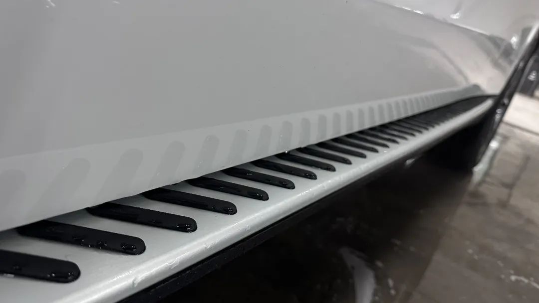 宝马x5老改新二手出售五万左右,宝马x5整车全部翻新要多少钱