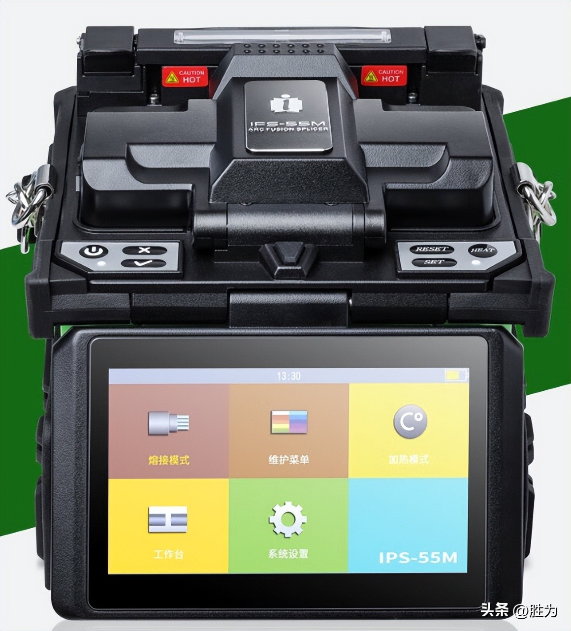 熔纤是冷接还是热熔,冷接子和熔端机区别