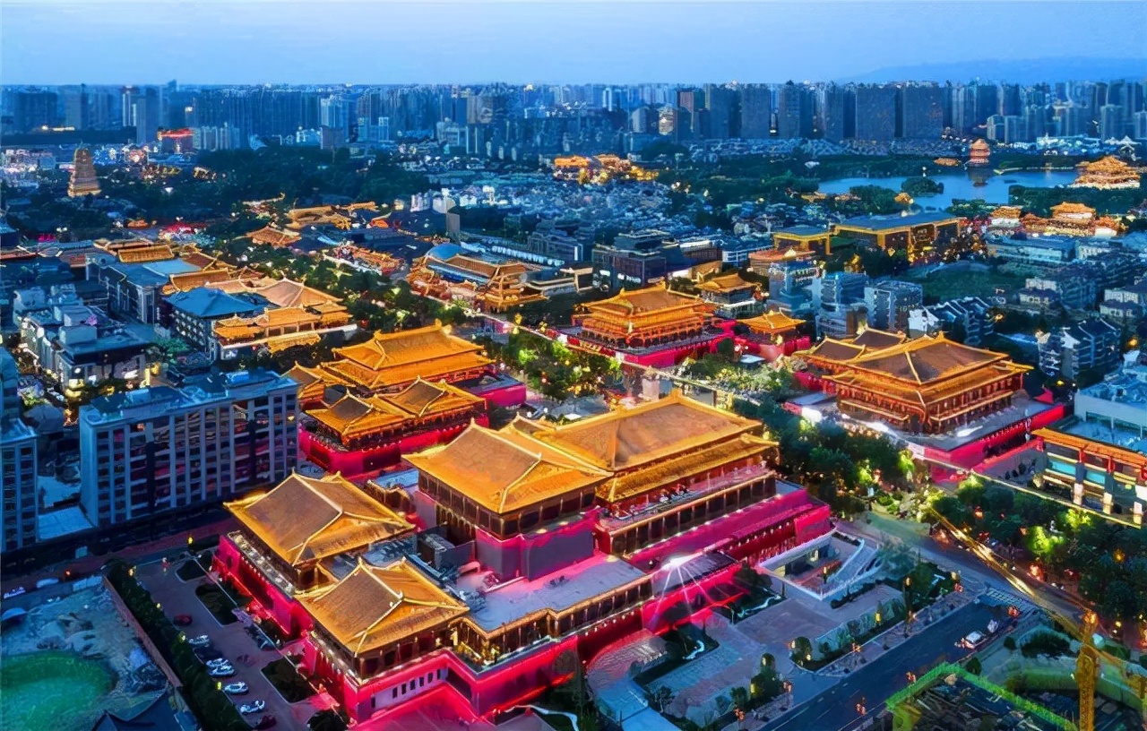 陕西理工大学和西安理工大学“傻傻分不清”？实力差距有些大