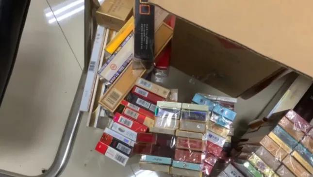 疫情下的卷烟经营,疫情期间还有香烟供应吗