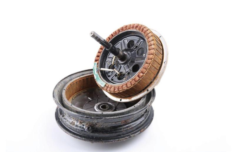 才知道，电动车低速、中速、高速档位，哪个伤电机、哪个会省电？