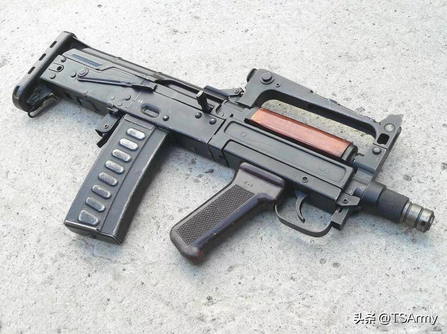 抗美援朝56式半自动步枪,朝鲜ak系列