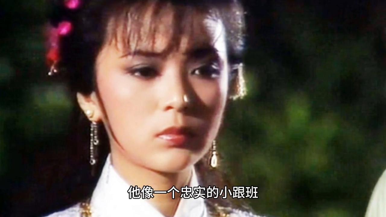 金庸评价各版段誉,段誉最完美的金庸角色