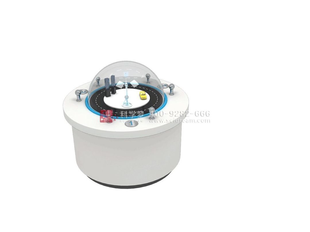 科普进校园点亮科学梦,科普进校园点亮科学梦感想