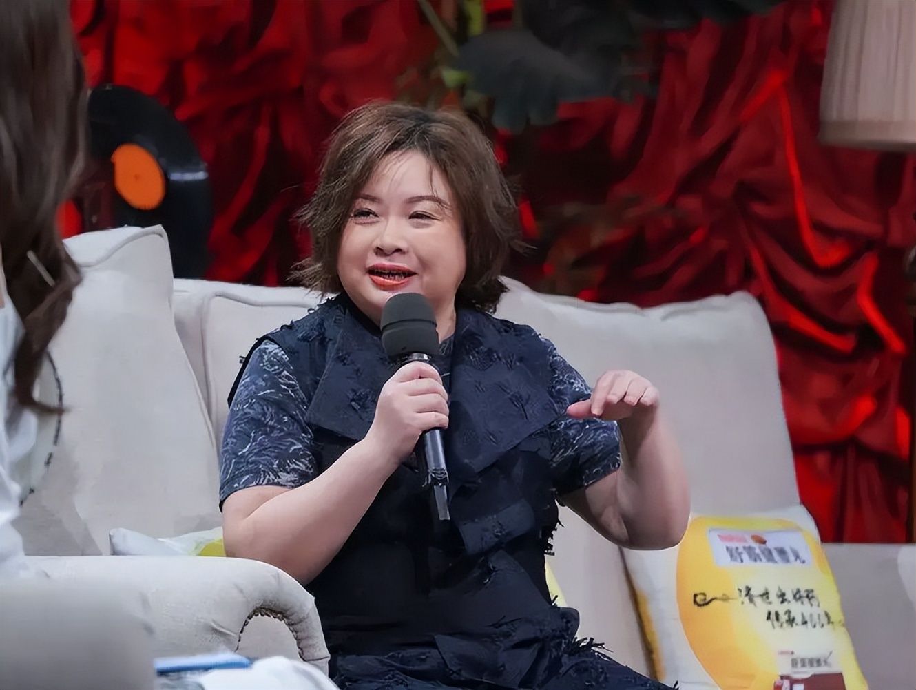 当年李琼为何爆红,歌星李琼是哪一年出生的