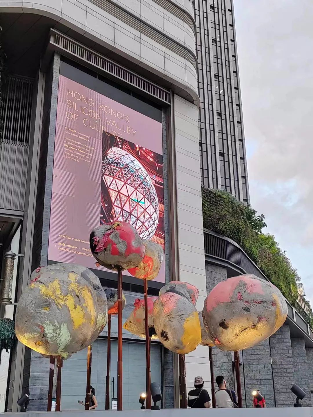 香港地理讲解视频,地理冷知识