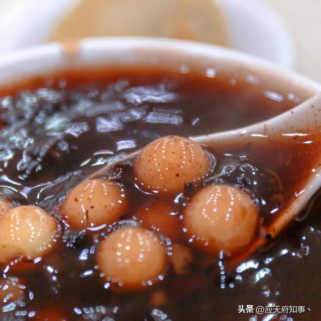 你想要的都在这里,南*夫子京**庙的美食