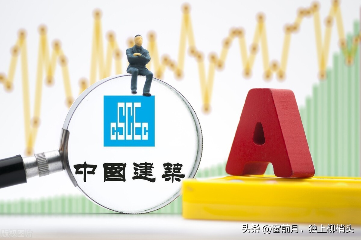 中国总投资超3000亿的项目,中国建筑投资26万亿中标