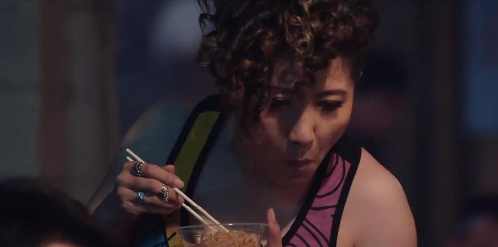 殷桃演过的四大美人都有谁,殷桃是年代戏第一美人