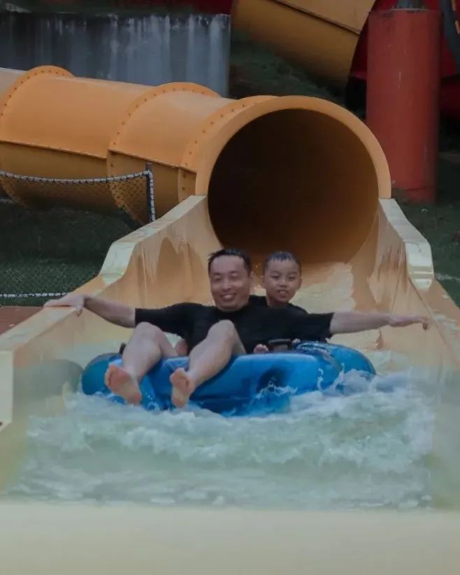 马来西亚乐高乐园自由行,马来西亚新山乐高乐园攻略