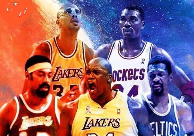 最强nba中锋10大必学技巧,最强nba中锋推荐哪个好用