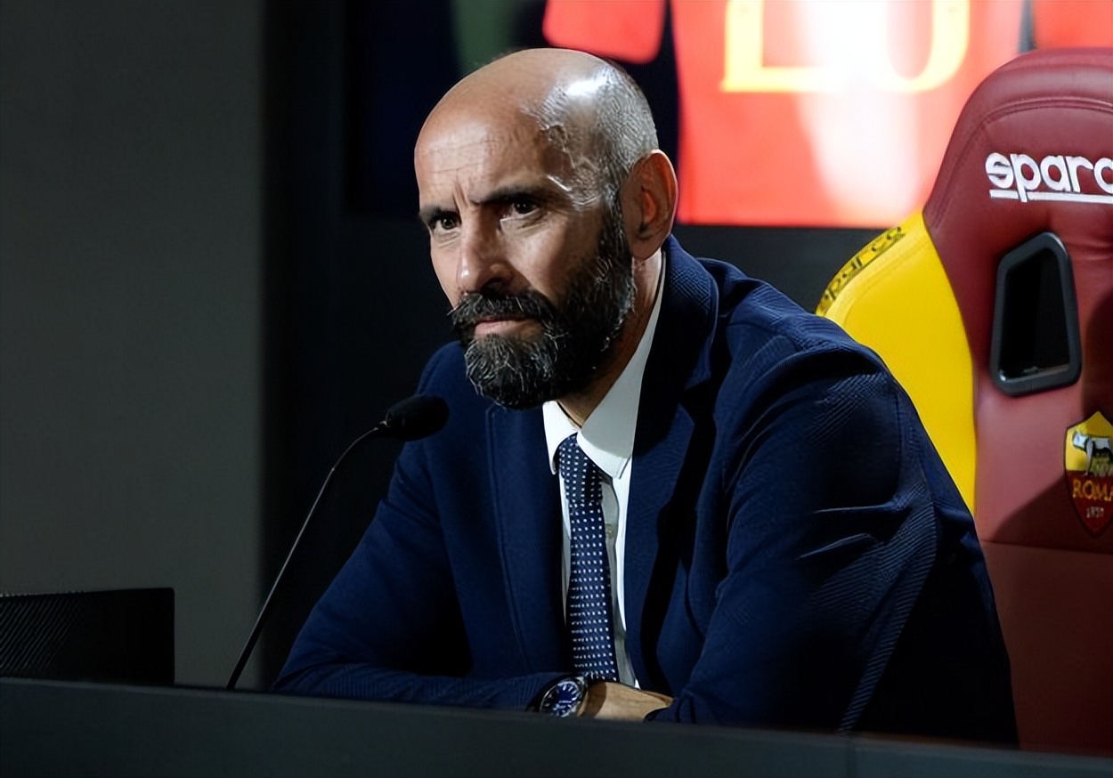 西班牙人上任主帅,蒙奇维拉