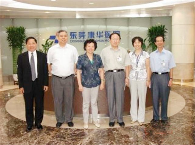 东莞最有钱的富豪王金城,王金城身价有多少亿