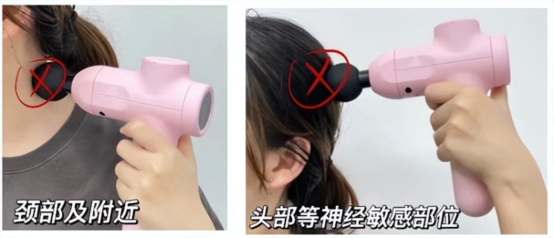 测评口碑最好的筋膜枪,测评筋膜枪热门