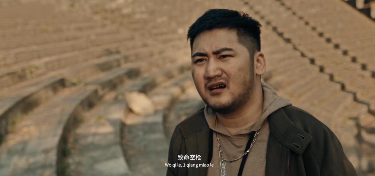 废土囧途玩梗剪辑,废土囧途梗