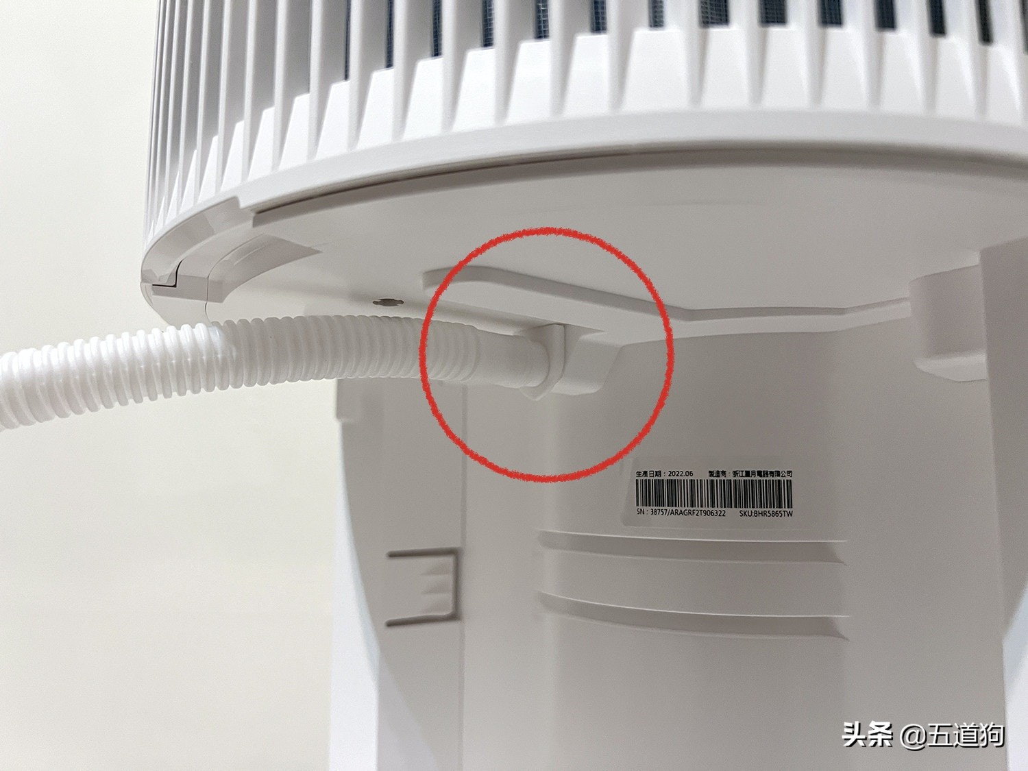 小米除湿机22升更换出水垫,小米配什么除湿效果最好