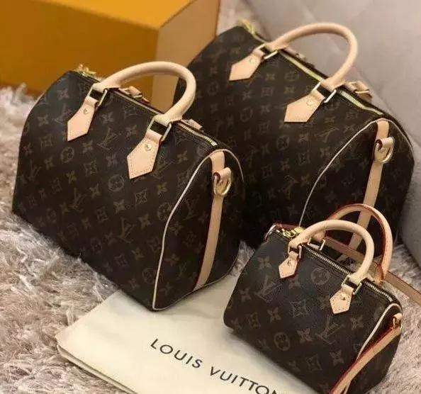 路易威登lv包哪款性价比高,lv奢侈品入门基础知识