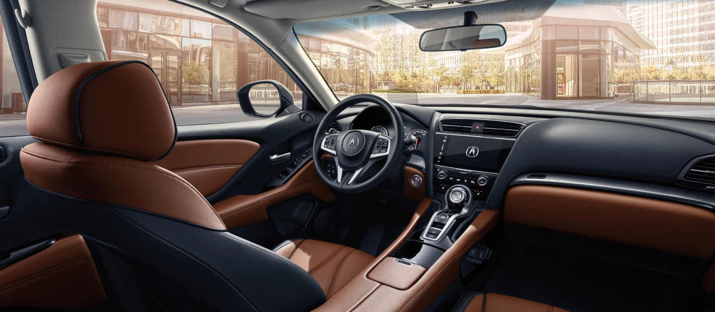 明明优惠5万月销量却只有50台！讴歌CDX：真搞不懂你们想啥