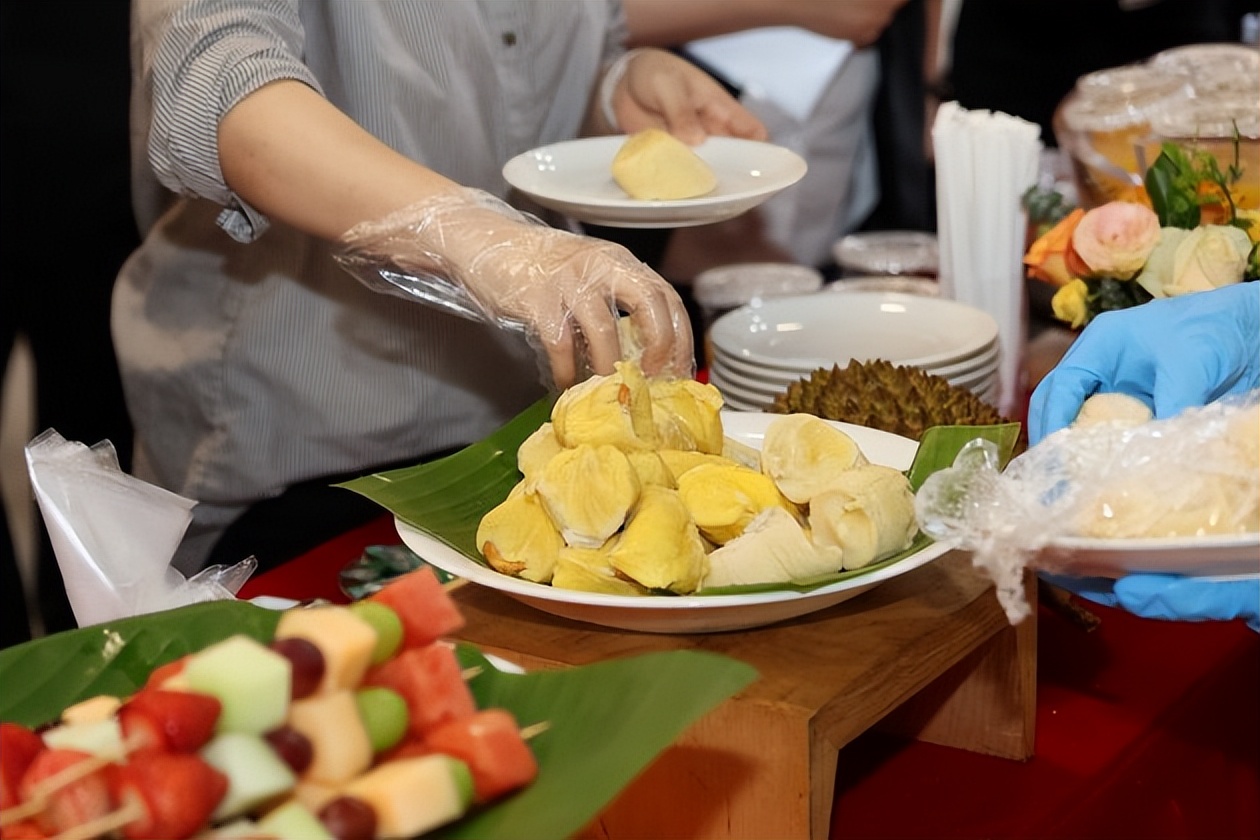 马来西亚猫山王榴莲体验馆团购,马来西亚猫山王榴莲体验馆海南店