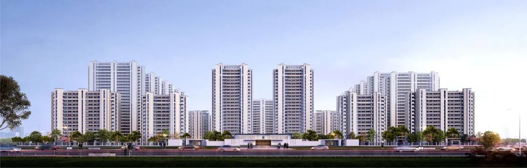 苏州性价比好房推荐,2022最值得买的苏州楼盘