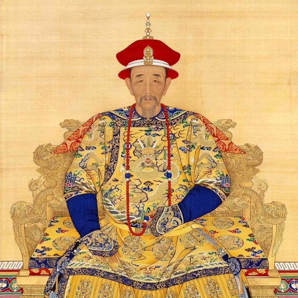 清朝12帝一篇文章全揭秘,清朝12帝之爱新觉罗载淳