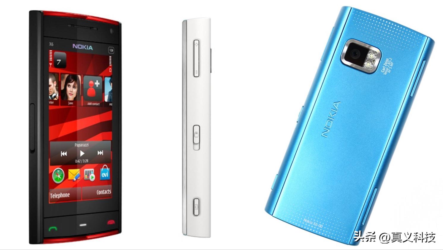 经典手机诺基亚,诺基亚经典手机青春的回忆