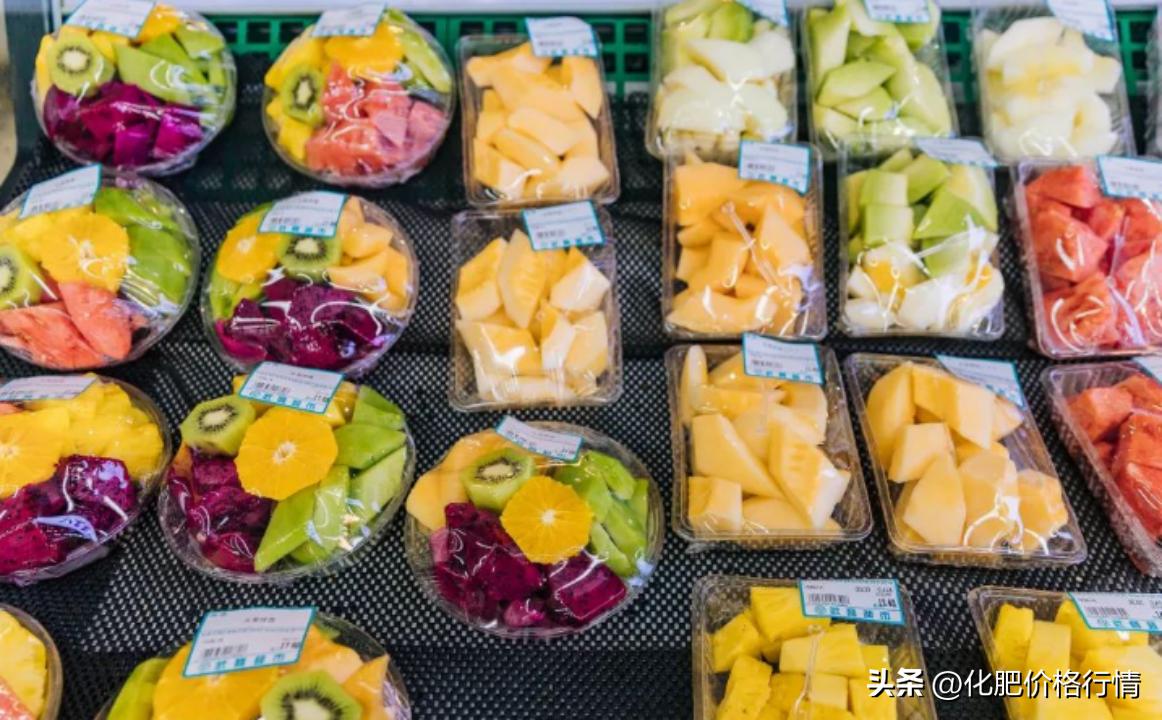 超市员工透露五种东西谁买谁上当,超市员工自述这4种东西不要买