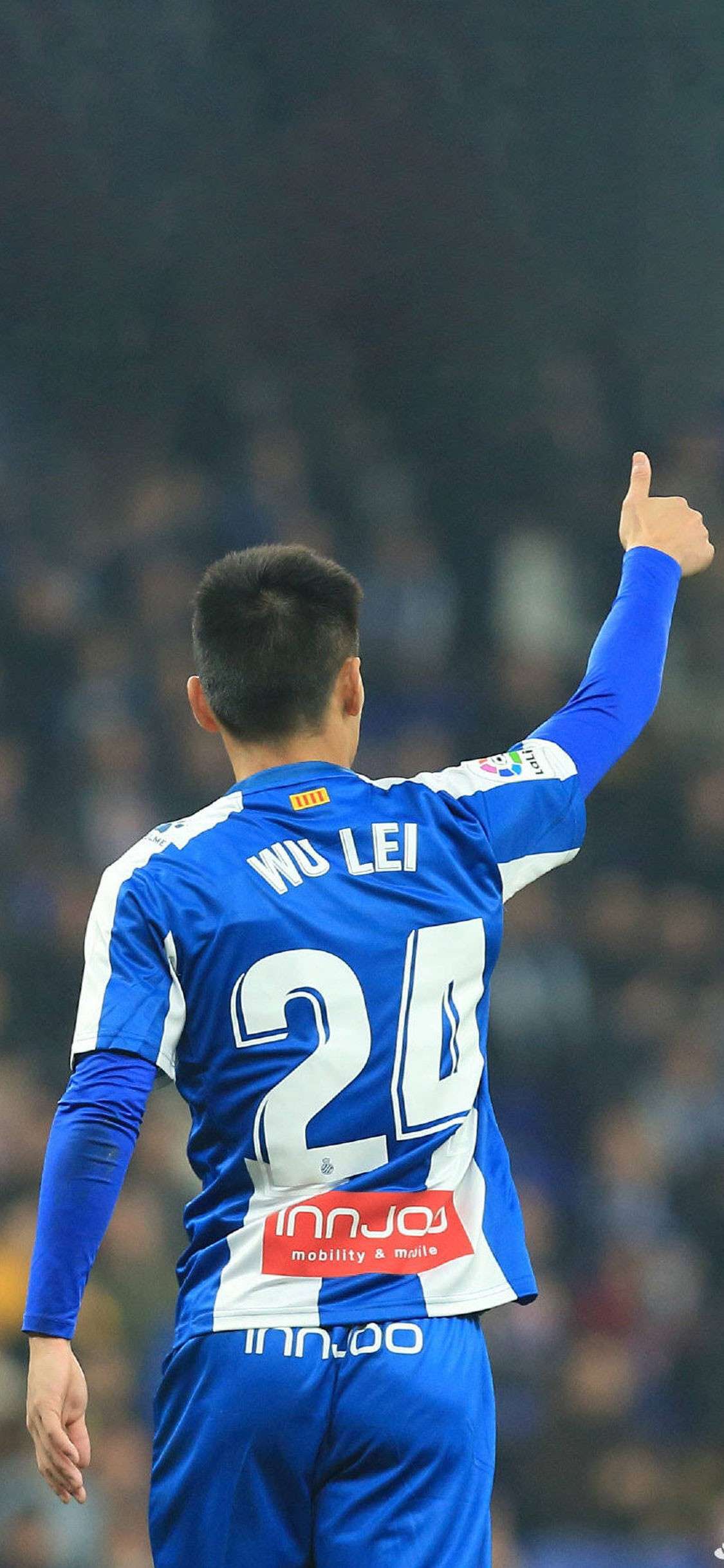 武磊最新冲突,武磊与梅西的故事