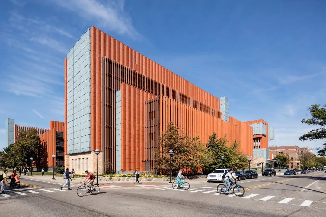 kpf设计,kpf设计的知名建筑