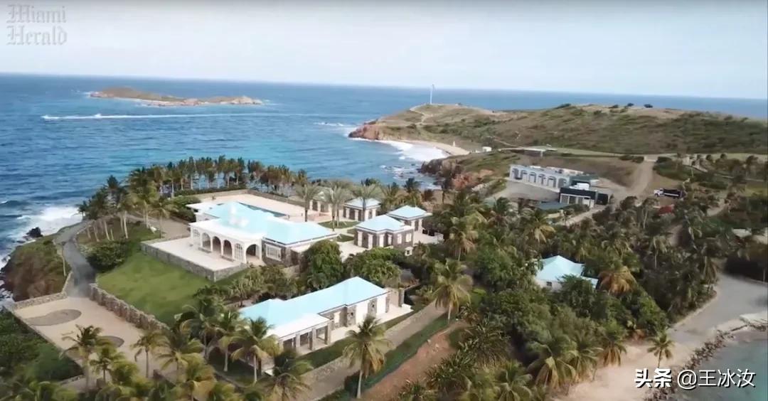 爱泼斯坦“妈妈桑”宣判了！前半生纸醉金迷后半生人间恶魔