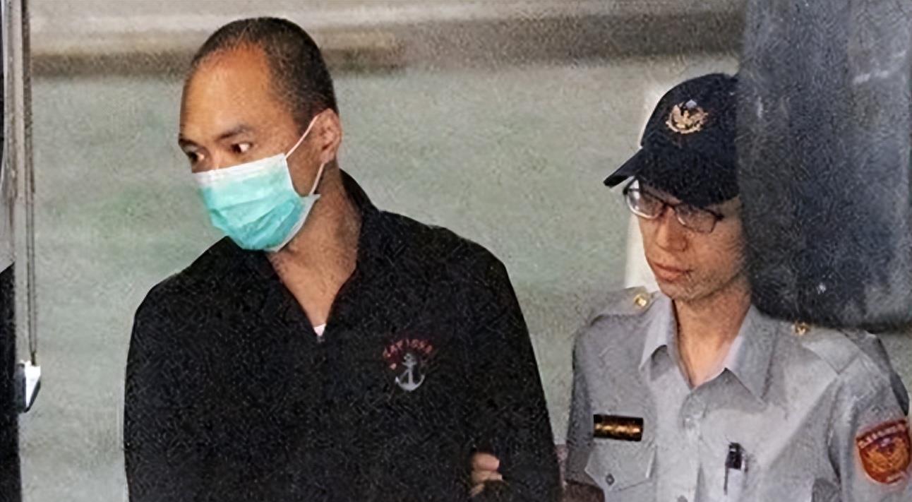 “天下第一淫棍”，玷污60位女艺人被判了29年，入狱后仍飞扬