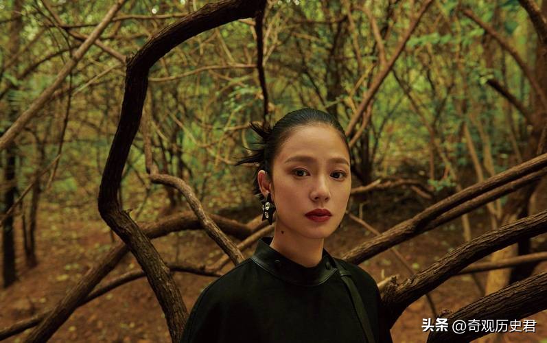 能驾驭大光明发型的才是美女,大光明发型适合什么脸型