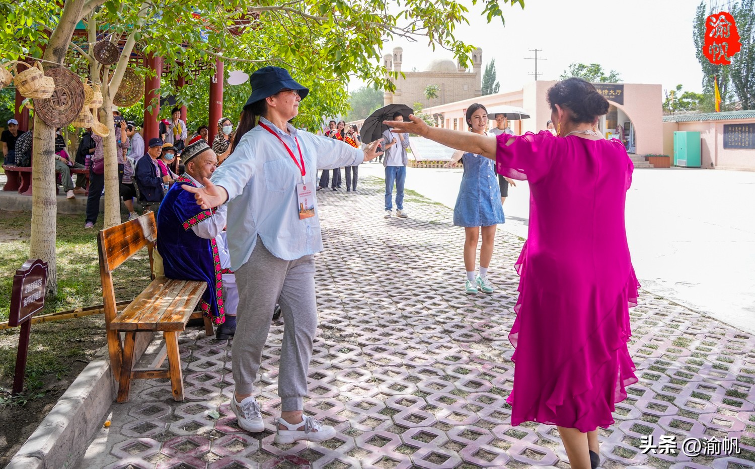 中国最后一个王爷住在豪华王府,中国最后一位豪华王府