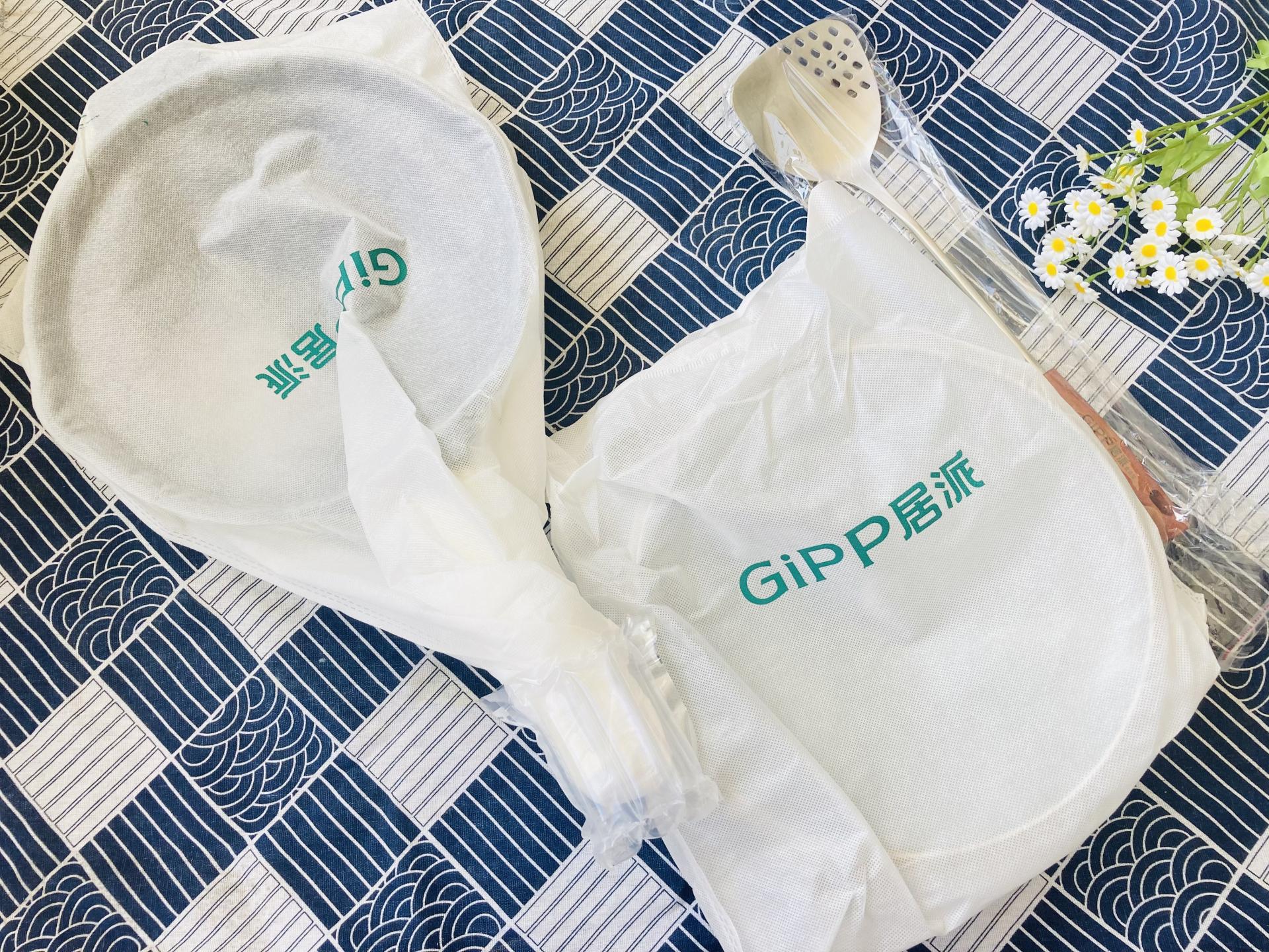 居派靓彩不粘炒锅,居派gipp锅怎么样