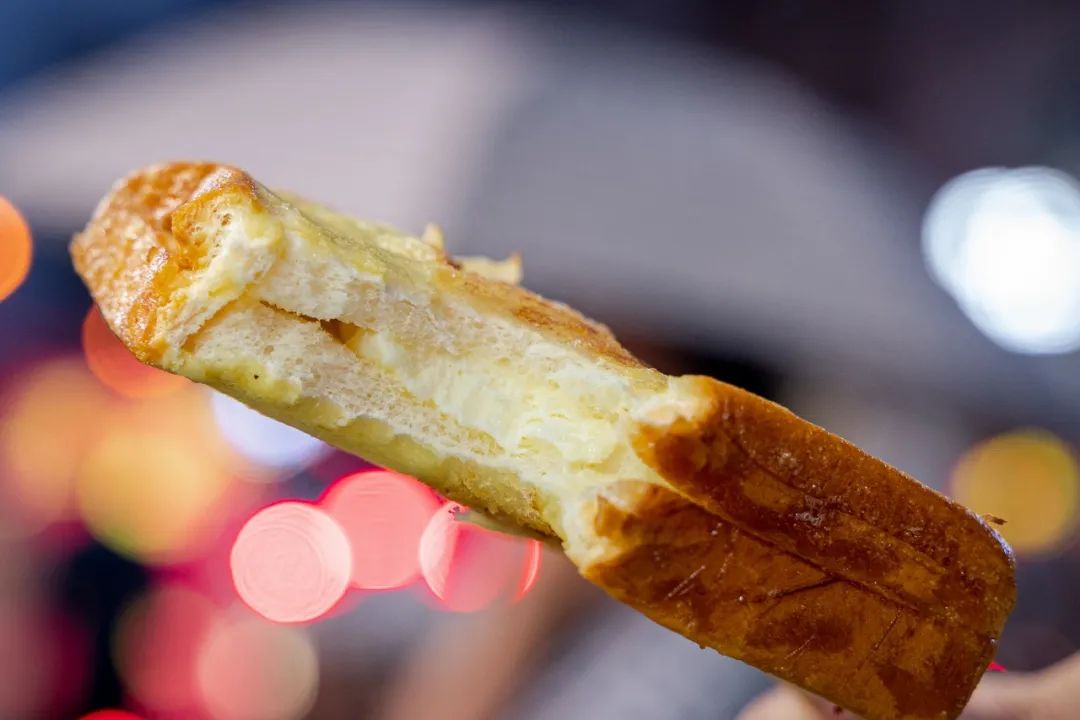 夏天烧烤必去的地方,消夏避暑老字号美食