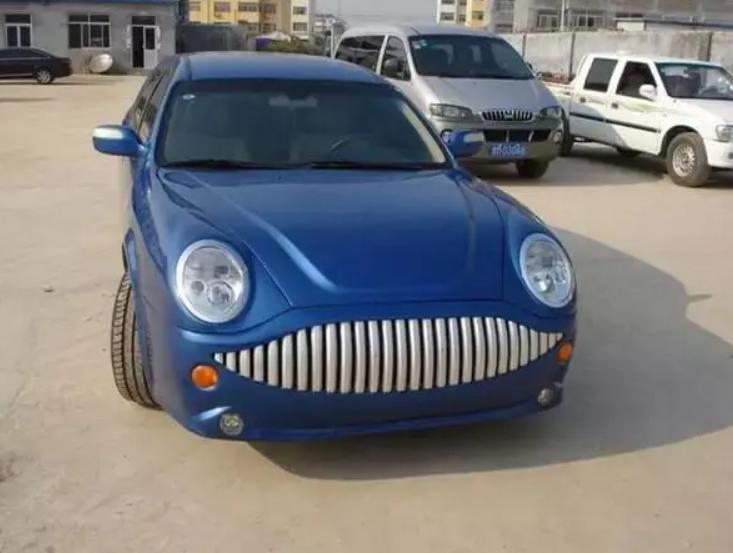 真正的国产车有哪几个牌子,在中国消失的国产车品牌